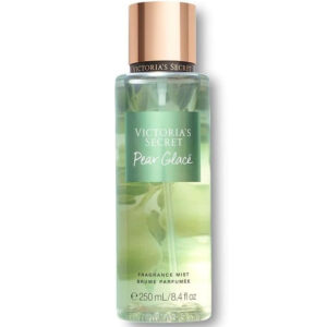 Victoria's Secret Mist Pear Glace