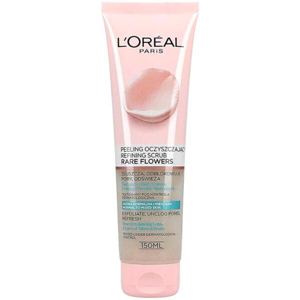 loreal-rare-flowers-scrub-1