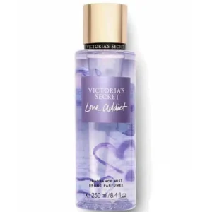 Love Addict fragrance mist | Victoria's Secret body sprays