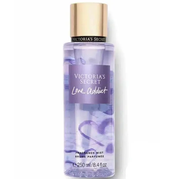 Love Addict fragrance mist | Victoria's Secret body sprays