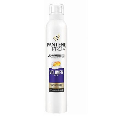 pantene pro-v volumen pur pflegespülung