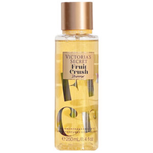 victoria secret fruit crush shimmer body mist