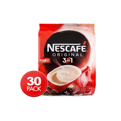 کافی میکس 30 عددی نسکافه Nescafe
