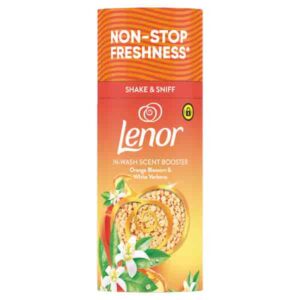 Lenor-In-Wash-Scent-Booster-Citrus-White-Verbena-Compatible-Fabrics-Freshness