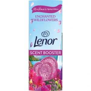 Lenor-Mrs-Hinchs-Spring-Edition-Enchanted-Wildflowers-Scent