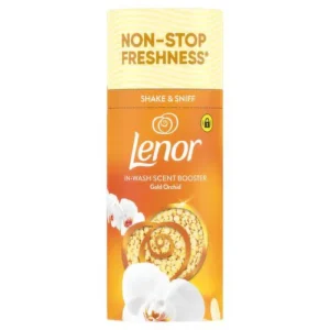 Lenor Scent Booster Gold Orchid 155g