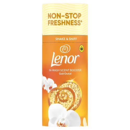 Lenor Scent Booster Gold Orchid 155g