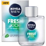 NIVEA-MEN-Fresh-Kick-After-Shave-Balm-100ml