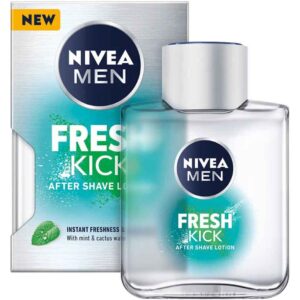 NIVEA-MEN-Fresh-Kick-After-Shave-Balm-100ml