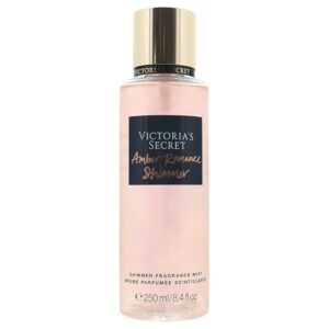 Victoria's Secret Amber Romance Shimmer by Victoria's Secret Fragrance Mist