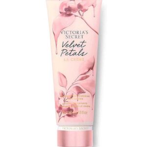 Victorias-Secret-Scented-Body-Lotion-For-Women-8oz-Velet-Petals-La-Creme