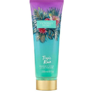 Victoria's Secret Tropic Rain Body Lotion 236 ml
