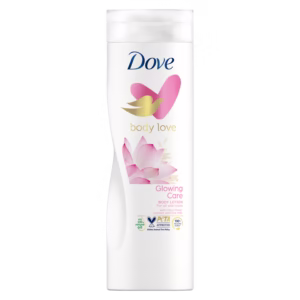 Body Love Glowing Care Body Lotion