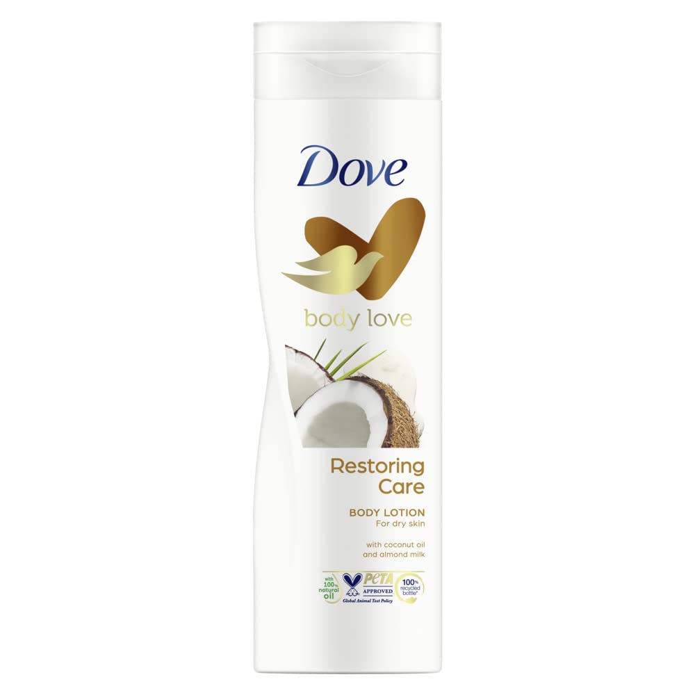 Body Love Restoring Care Body Lotion, Body Love Restoring Care Body Lotion,