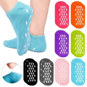 Moisturizing-Gel-Socks-Soften-Care-for-Dry-Feet-Lebanon
