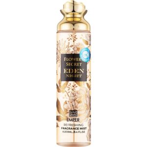 Emper-Flower'S-Secret-Eden-Night-body-splash