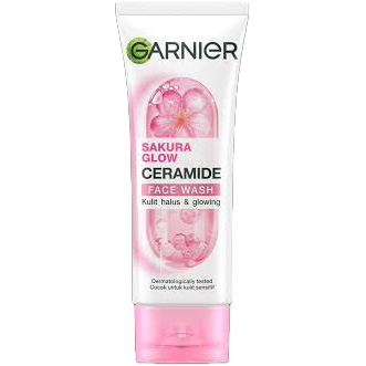 Garnier-Sakura-Glow-Glowing-Face-Wash-Facial-Cleanser